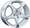LS wheels 1065 5,5x14 4x100 ET45 dia 60,1 S