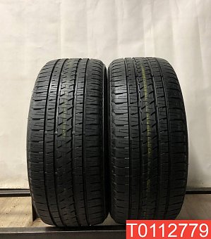 Bridgestone Dueler H/L Alenza Plus 275/45 R21 110W 