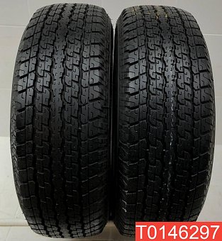 Bridgestone Dueler HT 840 265/70 R16 112S 