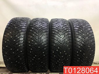 Nokian Hakkapeliitta 8 195/65 R15 95T 