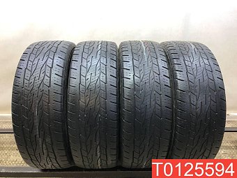 Continental ContiCrossContact LX2 215/60 R17 96H 