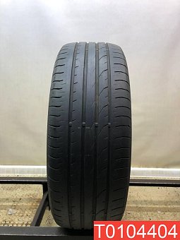 Continental ContiPremiumContact 2 215/55 R18 95H 