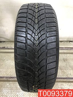 Dunlop SP Winter Sport 4D 205/60 R16 96H 