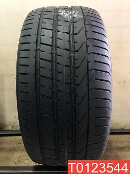 Pirelli Pzero 275/40 R20 106Y 