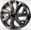 Carwel Вага 1402 (Civic/Fit) 5,5x14 4x100 ET45 dia 56,1 GRT
