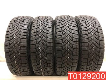 Pirelli Ice Zero FR 195/65 R15 95T 