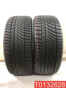 Continental ContiWinterContact 830P 255/45 R19 100V 