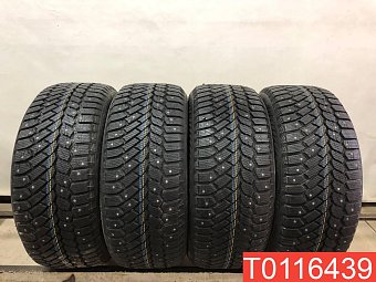 Gislaved Nord Frost 200 245/50 R18 104T 