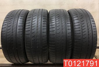 Pirelli Cinturato P1 Verde 195/55 R15 85H 