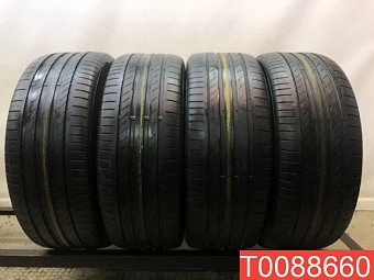 Continental ContiSportContact 5 235/45 R19 99V 