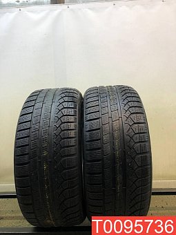 Pirelli Pzero Winter 245/45 R18 100V 