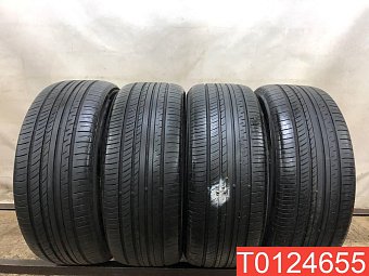 Yokohama Advan DB V-552 245/45 R19 98Y 