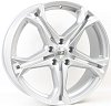RST R099 7,5x19 5x108 ET38 dia 60,1 S