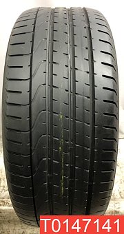 Pirelli Pzero 255/50 R20 109W 