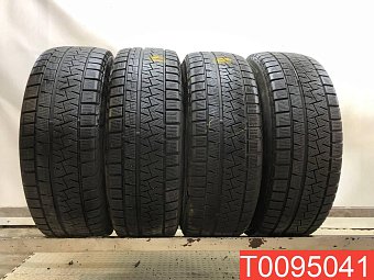 Pirelli Ice Asimmetrico 205/60 R16 96Q 