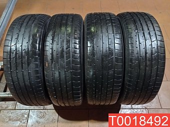 Toyo Proxes R36 225/55 R19 99V Нет