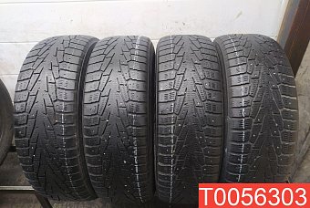 Nokian Tyres Hakkapeliitta 7 225/65 R17 106T 