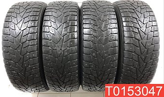 Dunlop Grandtrek Ice 02 255/65 R17 110T 