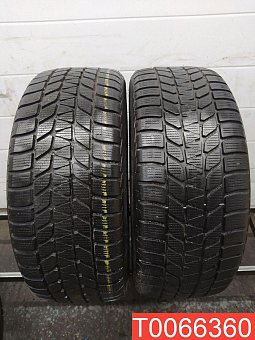 Bridgestone Blizzak LM25 4x4 235/50 R19 104H 