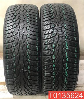 Nokian Tyres WR D4 225/50 R18 99H 