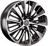 Replay Nissan (NS258) 8x20 5x114,3 ET50 dia 66,1 GMF