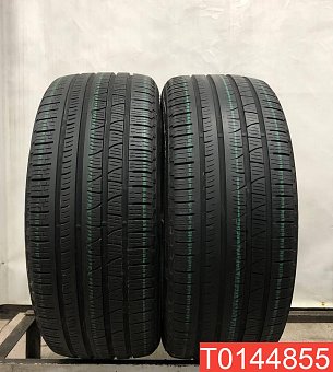 Pirelli Scorpion Verde All Season 275/45 R21 110W 
