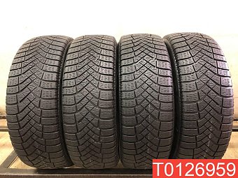 Pirelli Ice Zero Friction 185/60 R15 88T 