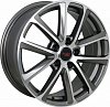 LegeArtis Lexus (LX130) 7x17 5x114,3 ET35 dia 60,1 GMF