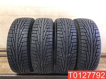 Nokian Nordman RS2 185/60 R15 88R 