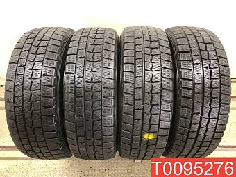 Dunlop Winter Maxx WM01 205/60 R16 92Q 