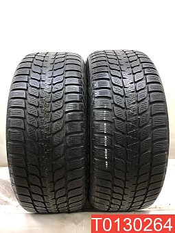 Bridgestone Blizzak LM25 205/55 R16 91T 