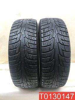 Hankook Winter I'Pike RS W419 185/60 R15 88T 