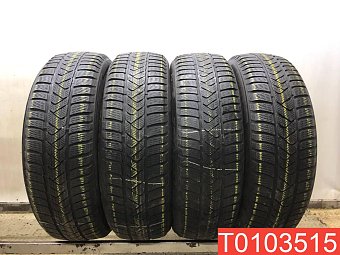 Pirelli Winter Sottozero 3 195/55 R20 95H 