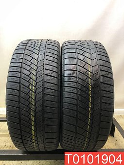 Continental ContiWinterContact TS 830 P 225/55 R17 97H 