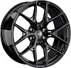 LS Forged FG31 8,5x19 6x139,7 ET36 dia 100,1 BK