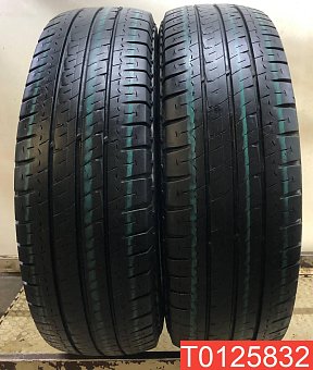 Michelin Agilis 205/70 R15 106/104R 