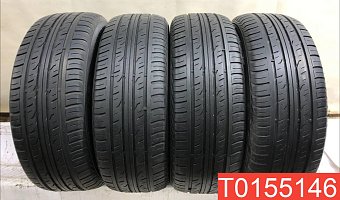 Dunlop Grandtrek PT3 265/60 R18 110H 