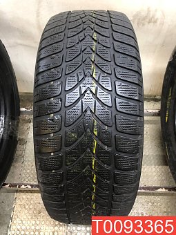 Dunlop SP Winter Sport 4D 205/55 R16 91H 