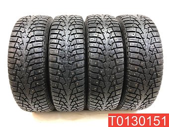 Maxxis Arctic Trekker NP3 205/65 R16 99T 