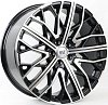 RST R002 8,5x20 5x108 ET45 dia 63,4 BFP