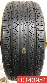 Michelin Latitude Tour HP 285/60 R20 112V 