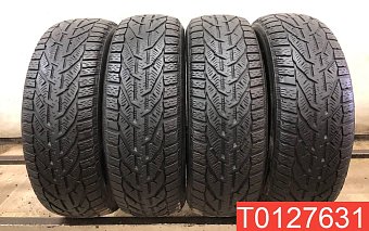 Tigar Winter 185/60 R15 88T 