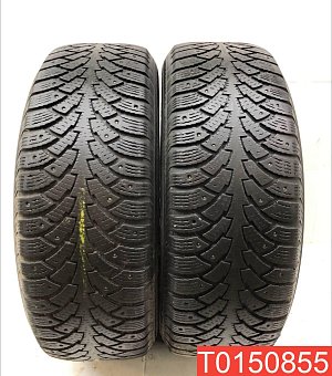 Nokian Tyres Nordman SUV 235/65 R17 108T 