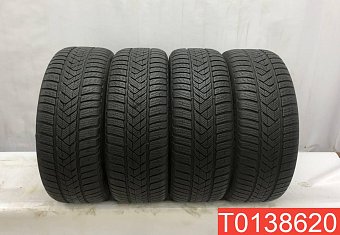 Pirelli Sottozero 3 225/45 R18 95H RunFlat