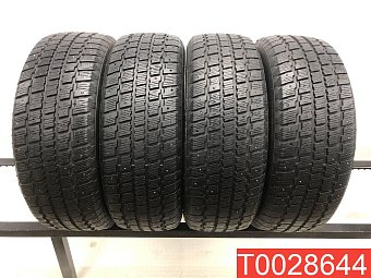 Cooper Weather-Master ST 2 225/60 R17 99T 