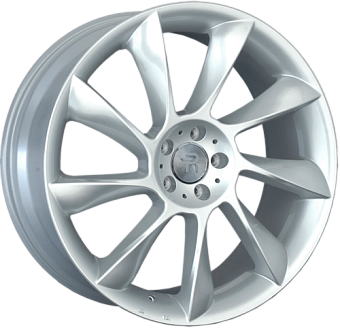 LegeArtis Mercedes (MR122) 9x21 5x112 ET53 dia 66,6 S