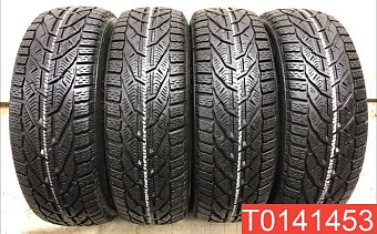 Tigar Winter 185/60 R15 88T 