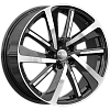 iFree Replica JAC (КС1111 (ZV_18_JAC JS6)) 7x18 5x114,3 ET35 dia 67,1 алмаз черный