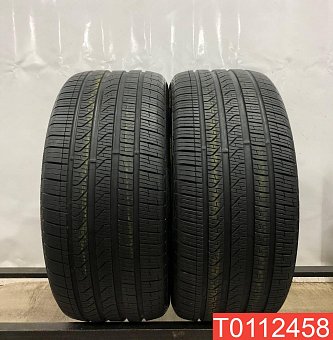 Pirelli Cinturato P7 All Season 275/40 R19 101H RunFlat