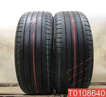 Bridgestone Turanza T005 235/55 R18 100V 